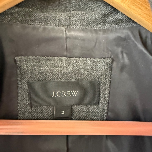 J Crew Blazer - Picture 2 of 3